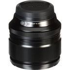 Fujifilm - XF 56mm f/1.2 R APD Lens