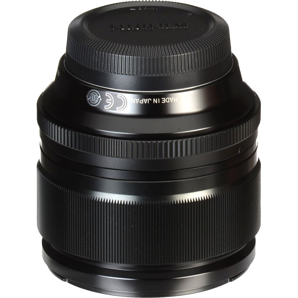 Fujifilm - XF 56mm f/1.2 R APD Lens