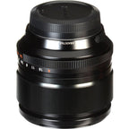 Fujifilm - XF 56mm f/1.2 R APD Lens