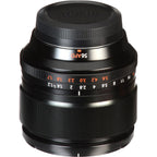 Fujifilm - XF 56mm f/1.2 R APD Lens