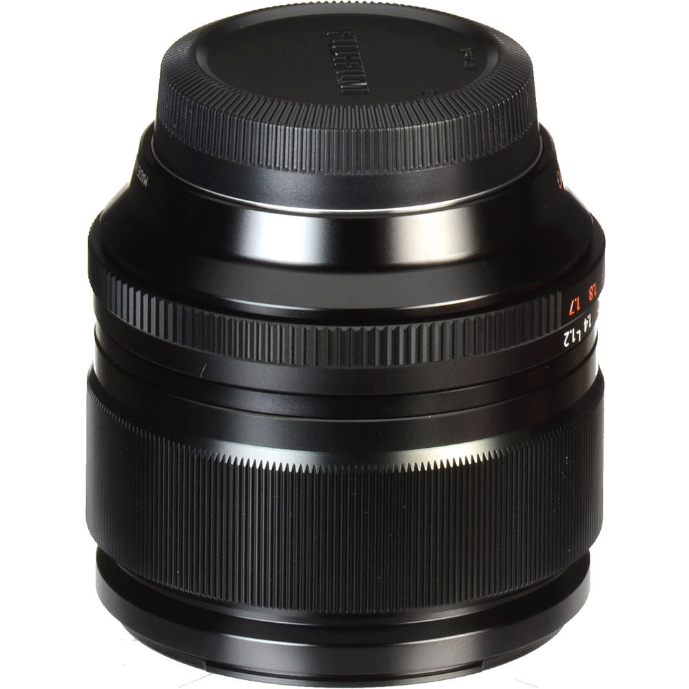 Fujifilm XF 56mm f/1.2 R APD Lens | digiDirect