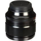 Fujifilm - XF 56mm f/1.2 R APD Lens