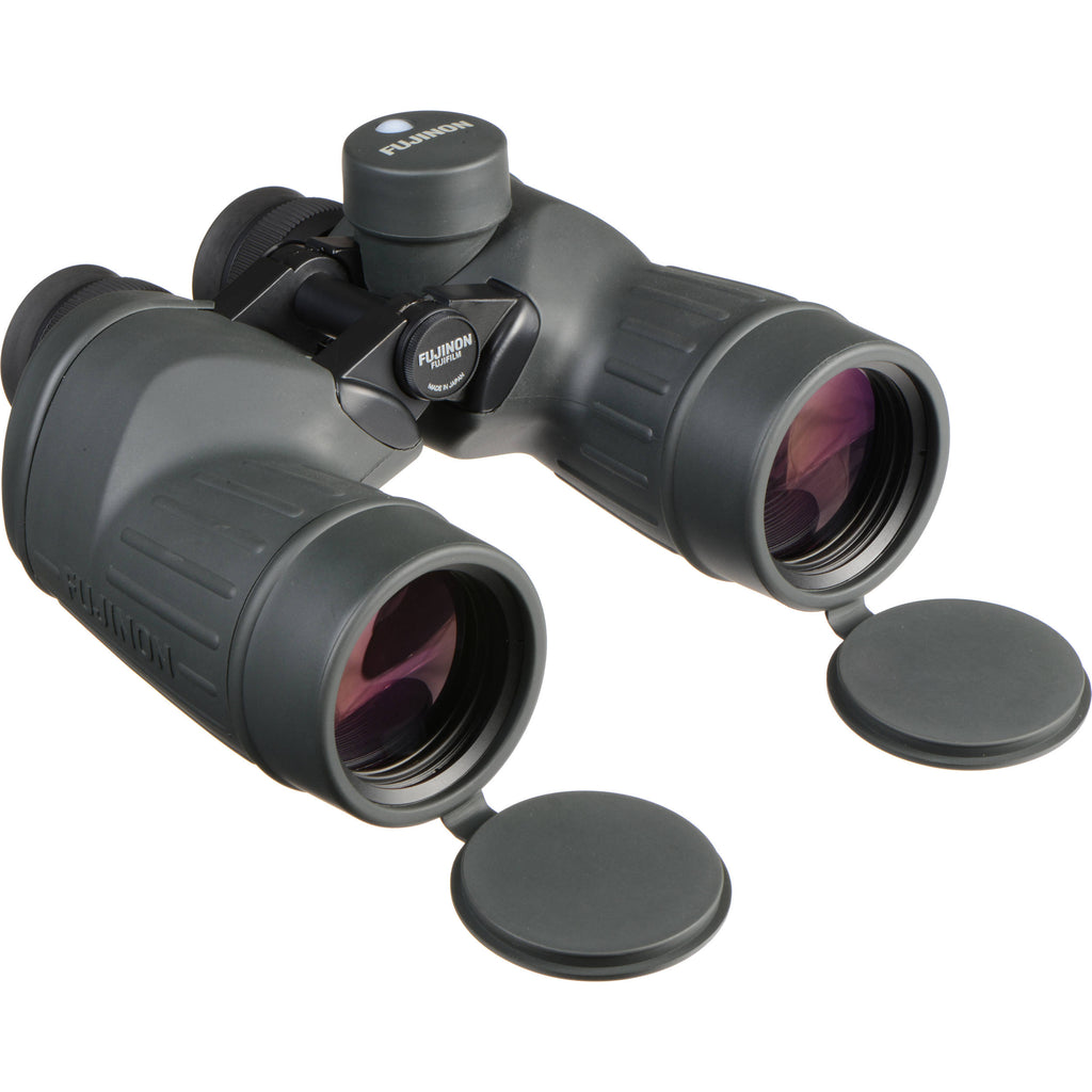 FujiFilm Fujinon 7x50 MTRC-SX Binoculars w Compass