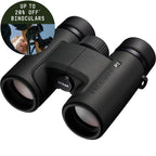 Nikon PROSTAFF P7 10x30 Waterproof Binoculars