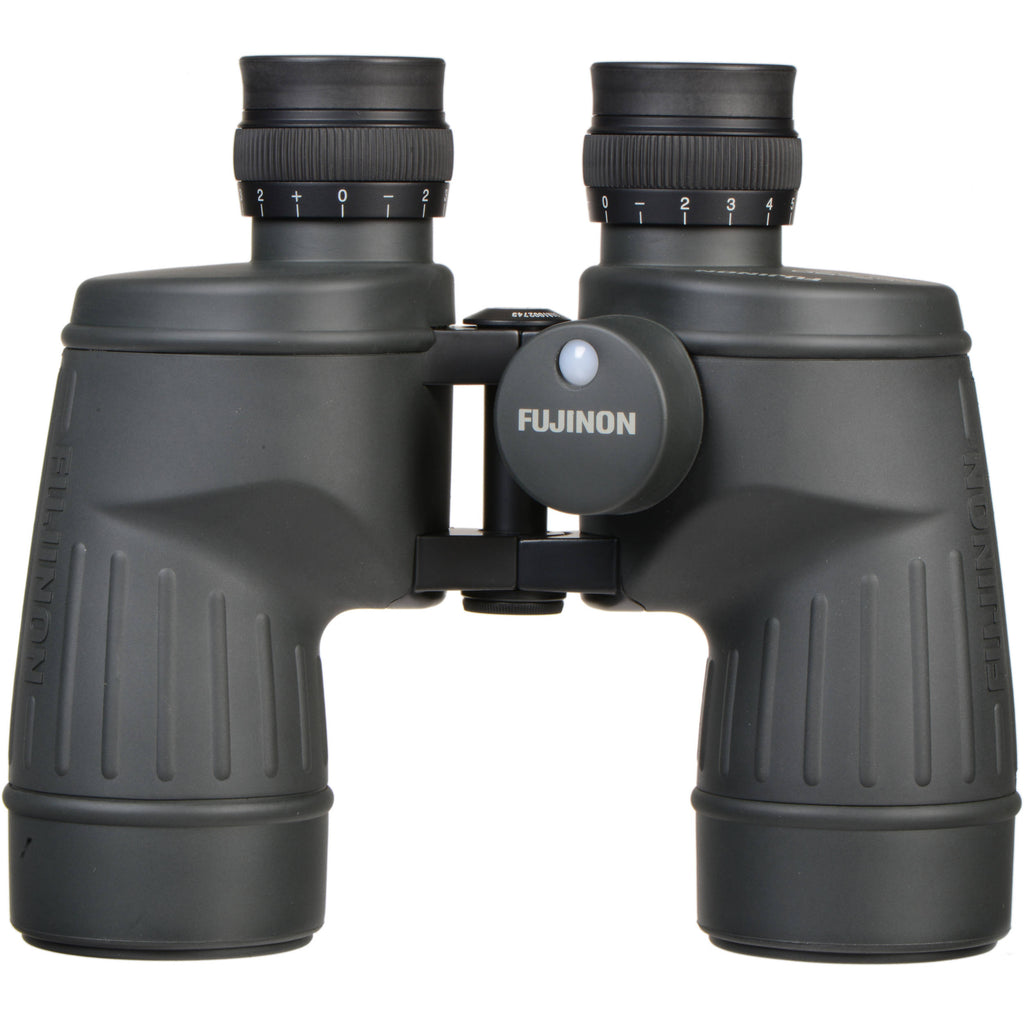 FujiFilm Fujinon 7x50 MTRC-SX Binoculars w Compass