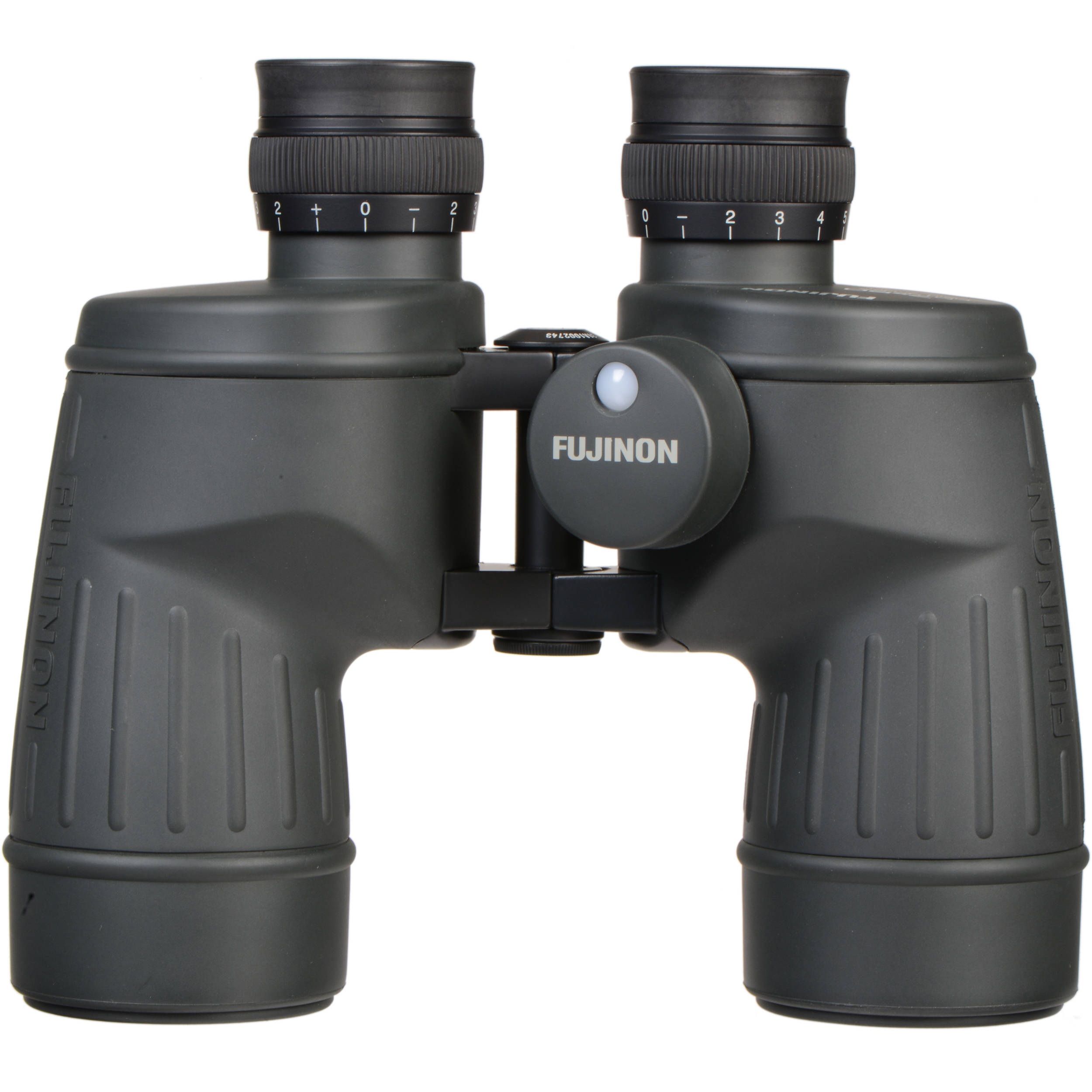 FujiFilm Fujinon 7x50 MTRC-SX Binoculars w Compass