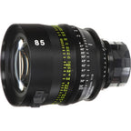 Tokina Cinema 85mm T1.5 Lens for Micro Four Thirds Mount 