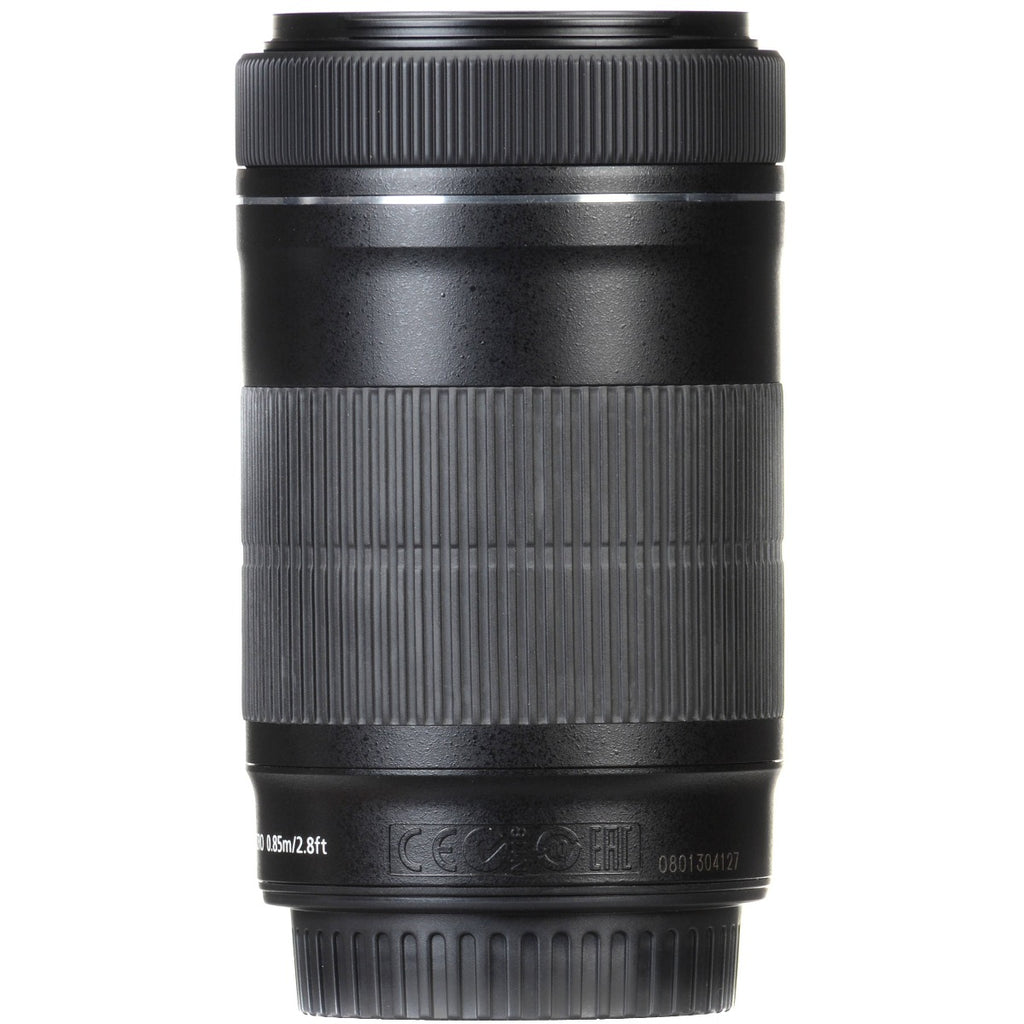 Canon EFS 55-250mm IS STM