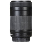 Canon EFS 55-250mm IS STM
