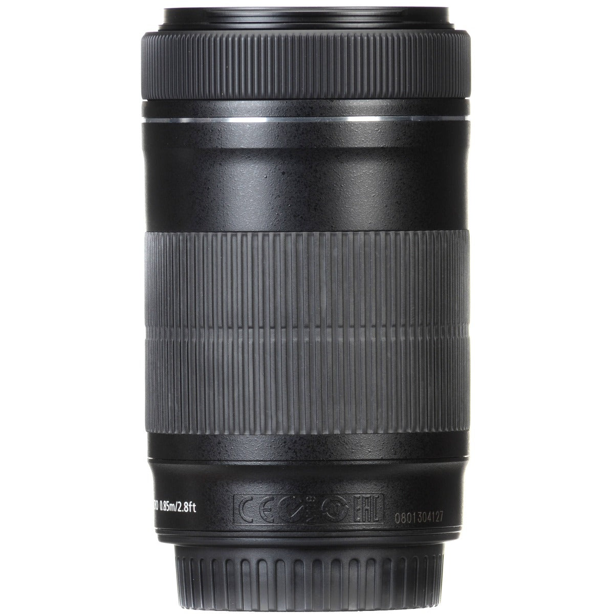 Canon EFS 55-250mm IS STM