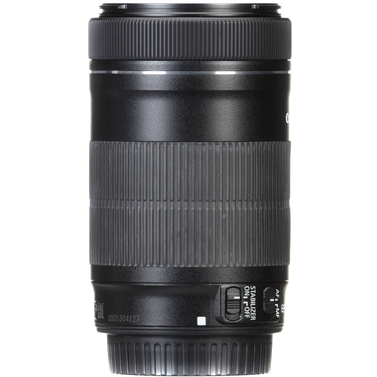 Canon EFS 55-250mm IS STM