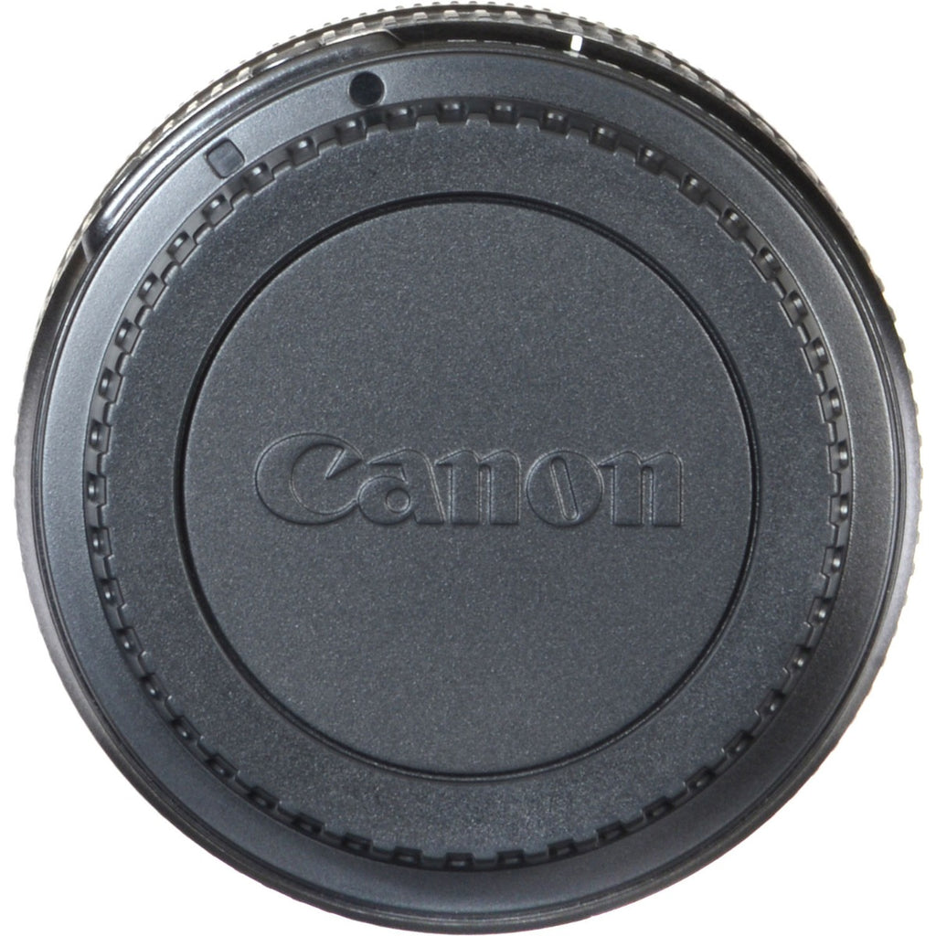 Canon EFS 55-250mm IS STM