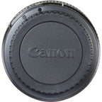 Canon EFS 55-250mm IS STM