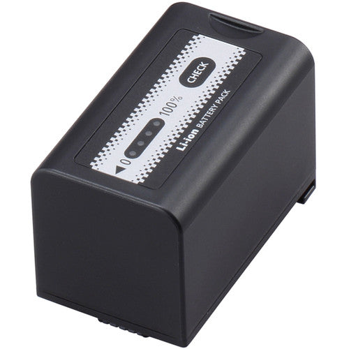 Panasonic AG-VBR59E Battery (5900mAh)