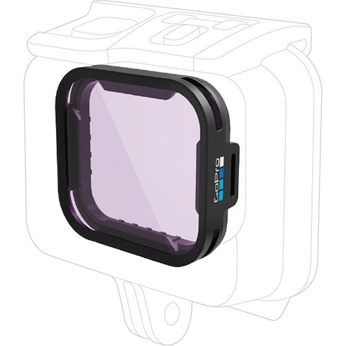 GoPro Green Water Dive Filter for Super Suit