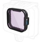 GoPro Green Water Dive Filter for Super Suit