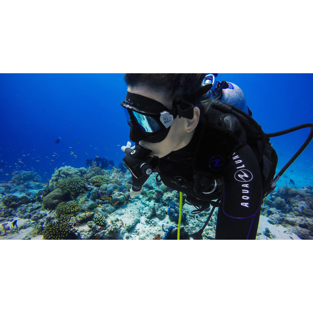 GoPro Green Water Dive Filter for Super Suit
