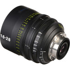 Tokina 16-28mm T3 CineMk II MicroFour Third Mount 