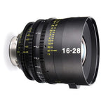 TOKINA 16-28mm T3 CINE Mk II Nikon F Mount
