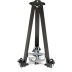 Open Box Manfrotto MF 127 Dolly Variable Spread (127VS) 