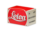 LEICA Monopan 50 Film