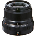 FUJIFILM XF 23mm f/2 Lens