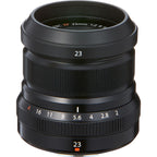 FUJIFILM XF 23mm f/2 Lens