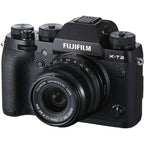 FUJIFILM XF 23mm f/2 Lens