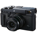 FUJIFILM XF 23mm f/2 Lens