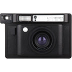 Open Box Lomography Lomo' Instant Wide - Black