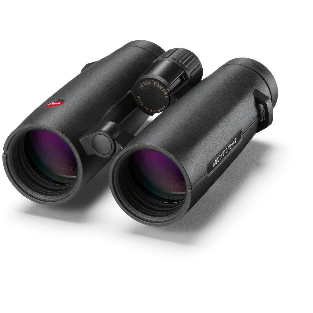 Leica Noctivid 10x42 Binoculars