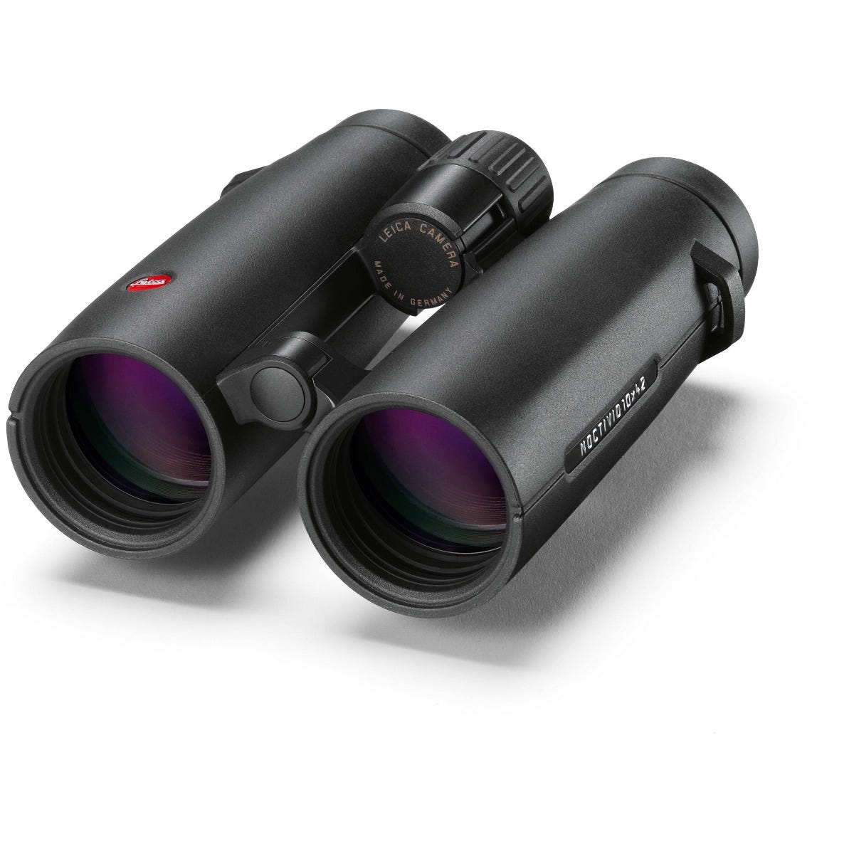 Leica Noctivid 10x42 Binoculars