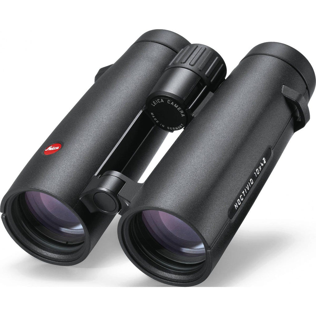 Leica Noctivid 10x42 Binoculars