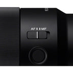 Sony FE 50mm f/2.8 Macro  