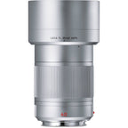 Leica - Apo-Macro-Elmarit-TL 60mm f/2.8 ASPH. - Silver 