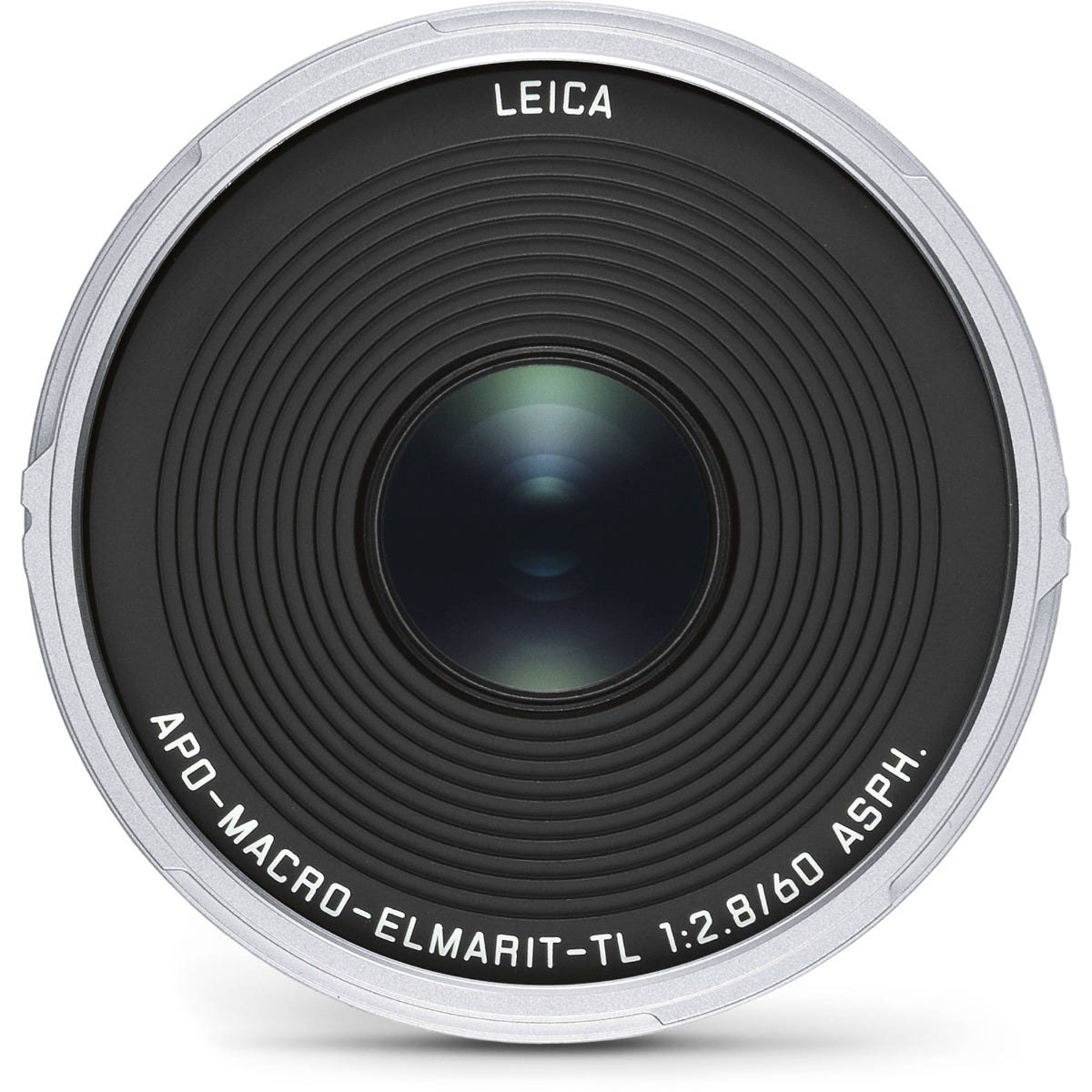 Leica - Apo-Macro-Elmarit-TL 60mm f/2.8 ASPH. - Silver 