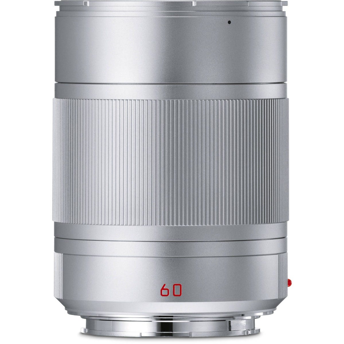 Leica - Apo-Macro-Elmarit-TL 60mm f/2.8 ASPH. - Silver 