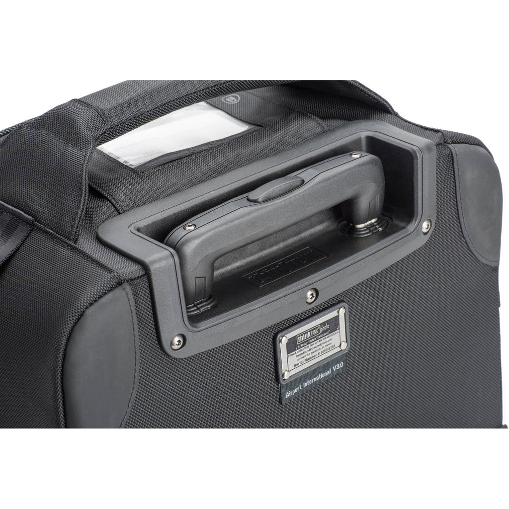 Think Tank Photo Airport International V3.0 Carry On (Black)