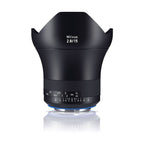 ZEISS - MILVUS 15mm f/2.8 - ZE for Canon EF Mount