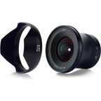 ZEISS - MILVUS 15mm f/2.8 - ZE for Canon EF Mount