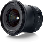 ZEISS - MILVUS 18mm f/2.8 - ZE for Canon EF Mount