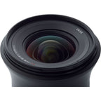 ZEISS - MILVUS 18mm f/2.8 - ZE for Canon EF Mount