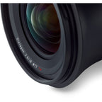 ZEISS - MILVUS 18mm f/2.8 - ZE for Canon EF Mount