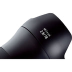 ZEISS - MILVUS 18mm f/2.8 - ZE for Canon EF Mount