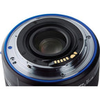 ZEISS - MILVUS 18mm f/2.8 - ZE for Canon EF Mount