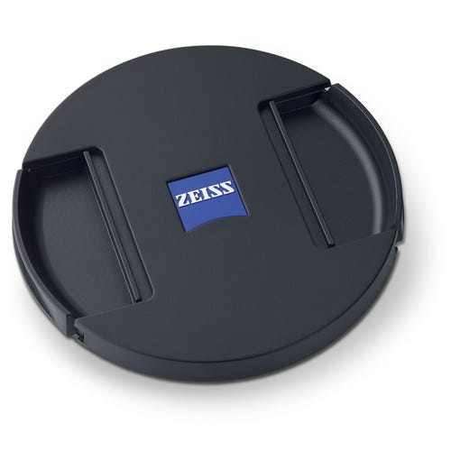 ZEISS - MILVUS 18mm f/2.8 - ZE for Canon EF Mount