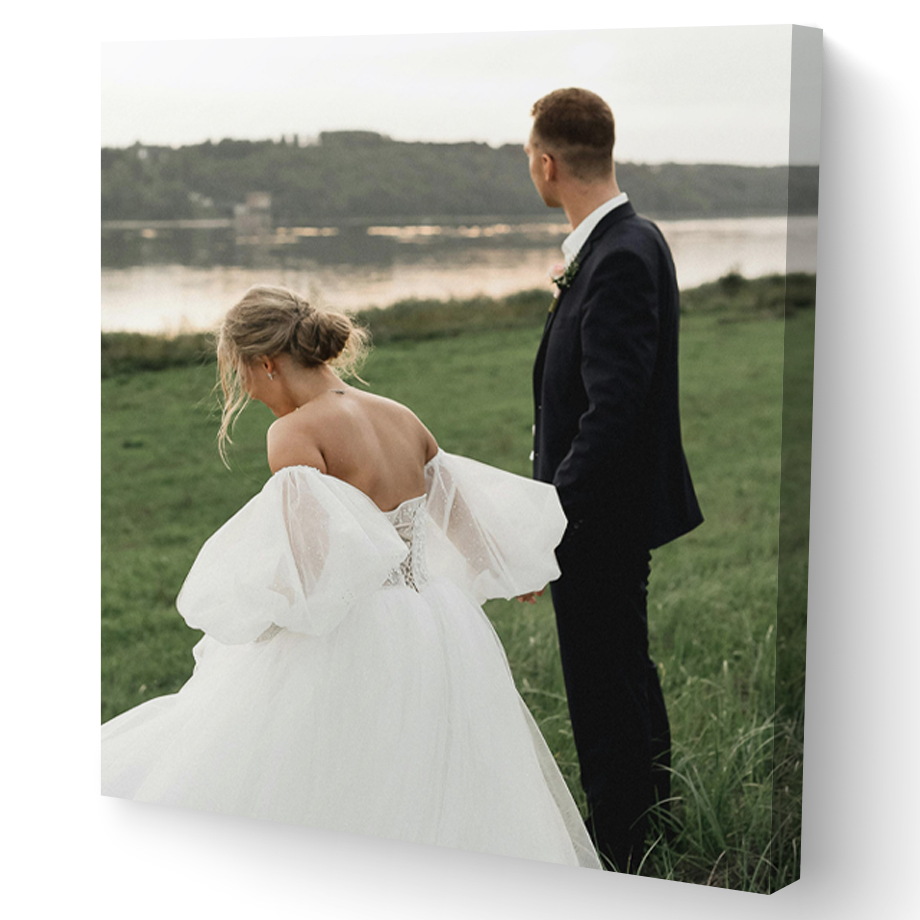 30x30" Canvas Print  