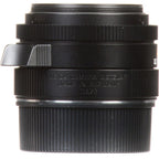 LEICA - SUMMICRON-M 35mm f/2 ASPH - Black