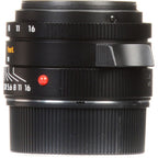 LEICA - SUMMICRON-M 35mm f/2 ASPH - Black