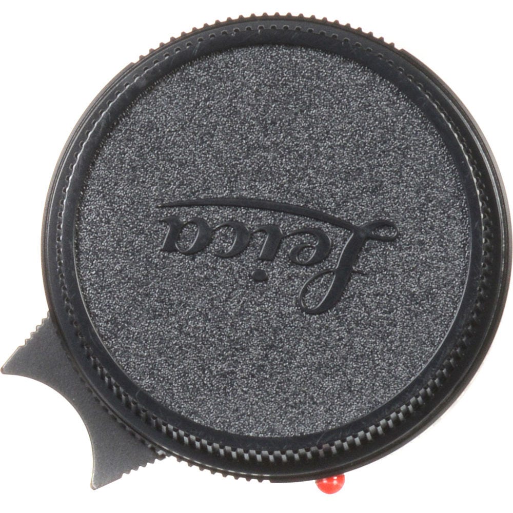 LEICA - SUMMICRON-M 35mm f/2 ASPH - Black
